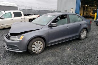 3VW1K7AJ8FM339266 | 2015 VOLKSWAGEN JETTA BASE