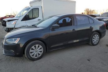 3VW1K7AJXEM321382 | 2014 VOLKSWAGEN JETTA BASE