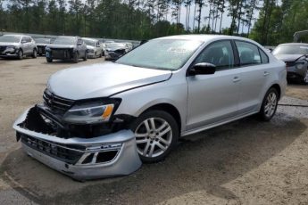 3VW1K7AJXFM226273 | 2015 VOLKSWAGEN JETTA BASE