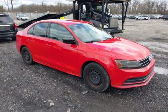 3VW1K7AJXFM427431 | 2015 VOLKSWAGEN JETTA