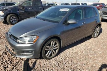 3VW217AU5HM059146 | 2017 VOLKSWAGEN GOLF S