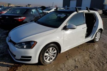 3VW217AU9FM034439 | 2015 VOLKSWAGEN GOLF