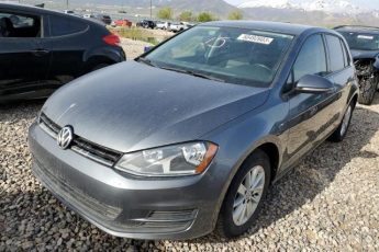 3VW217AU9FM035591 | 2015 VOLKSWAGEN GOLF