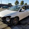 KM8SMDHF7GU162297 | 2016 HYUNDAI SANTA FE S