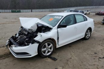 3VW267AJ0GM256702 | 2016 VOLKSWAGEN JETTA S