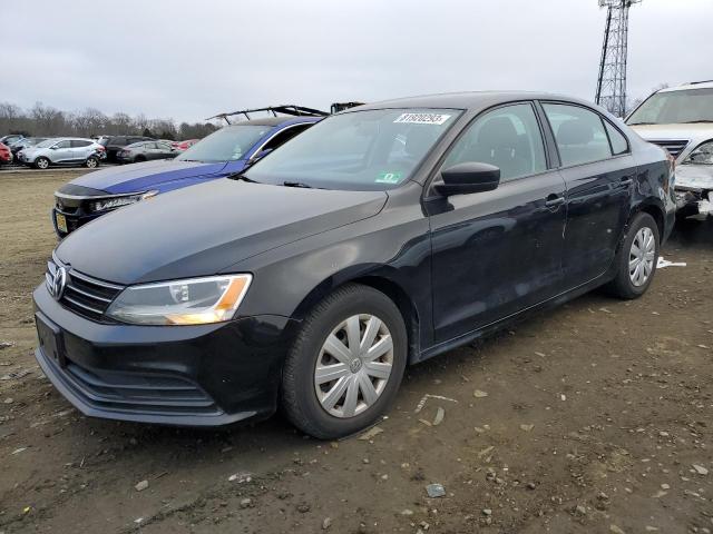 3VW267AJ1GM299798 | 2016 VOLKSWAGEN JETTA S