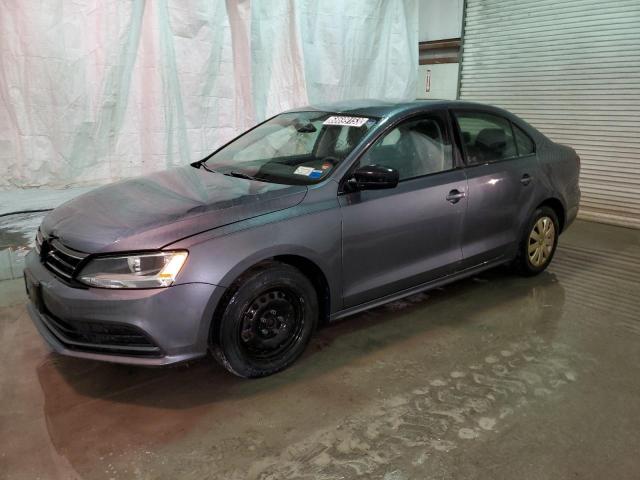 3VW267AJ1GM359532 | 2016 VOLKSWAGEN JETTA S