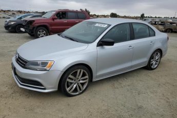 3VW267AJ2GM252876 | 2016 VOLKSWAGEN JETTA S