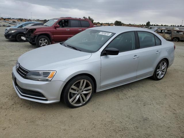 3VW267AJ2GM252876 | 2016 VOLKSWAGEN JETTA S