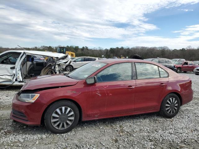 3VW267AJ2GM285666 | 2016 VOLKSWAGEN JETTA S