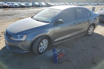 3VW267AJ3GM408553 | 2016 VOLKSWAGEN JETTA S