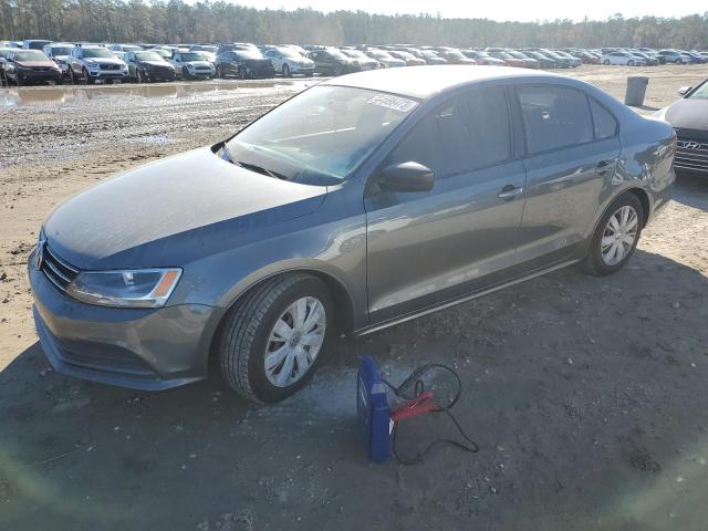 3VW267AJ3GM408553 | 2016 VOLKSWAGEN JETTA S