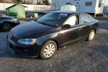 3VW267AJ8GM267298 | 2016 VOLKSWAGEN NEW JETTA