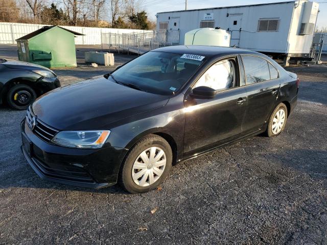 3VW267AJ8GM267298 | 2016 VOLKSWAGEN NEW JETTA