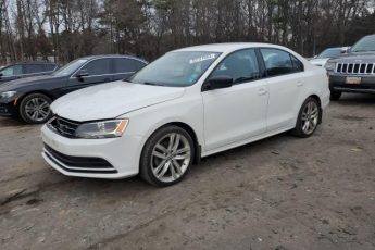 3VW267AJ9GM289052 | 2016 VOLKSWAGEN JETTA S