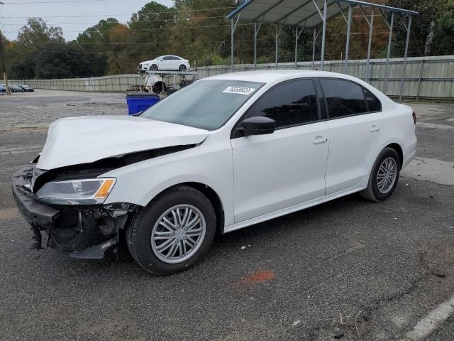 3VW267AJ9GM326410 | 2016 VOLKSWAGEN JETTA S