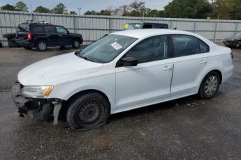 3VW267AJ9GM376921 | 2016 VOLKSWAGEN JETTA S