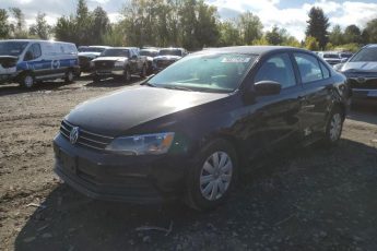 3VW267AJ9GM417094 | 2016 VOLKSWAGEN JETTA S