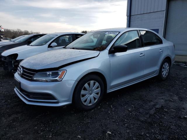 3VW267AJXGM305890 | 2016 VOLKSWAGEN JETTA S