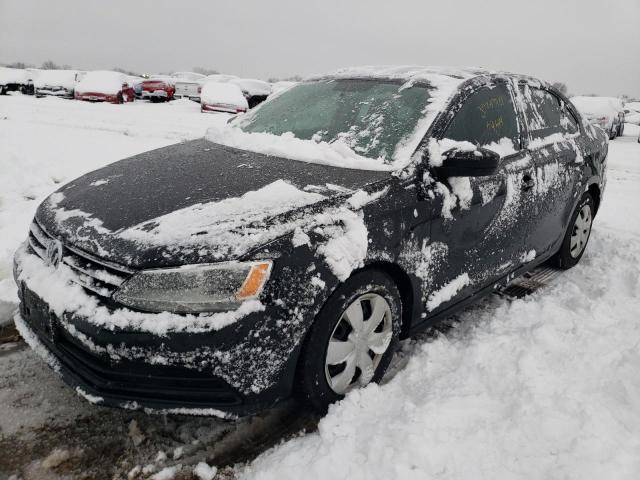 3VW267AJXGM322303 | 2016 VOLKSWAGEN JETTA S