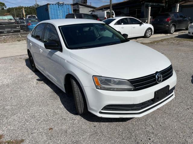 3VW267AJXGM351056 | 2016 VOLKSWAGEN JETTA S