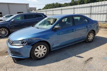 3VW267AJXGM376054 | 2016 VOLKSWAGEN JETTA S