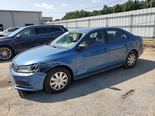 3VW267AJXGM376054 | 2016 VOLKSWAGEN JETTA S