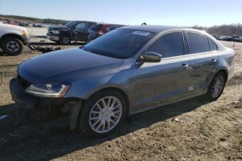 3VW2B7AJ0HM337776 | 2017 VOLKSWAGEN JETTA S