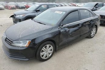 3VW2B7AJ0HM396844 | 2017 VOLKSWAGEN JETTA S