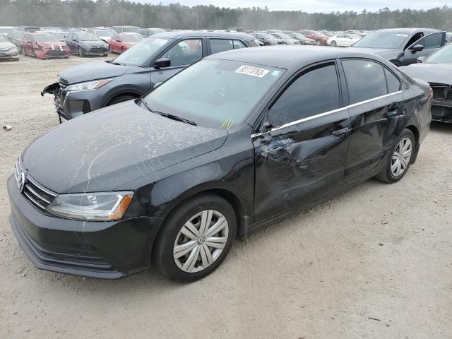 3VW2B7AJ0HM396844 | 2017 VOLKSWAGEN JETTA S