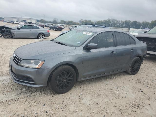 3VW2B7AJ1JM233853 | 2018 VOLKSWAGEN JETTA S