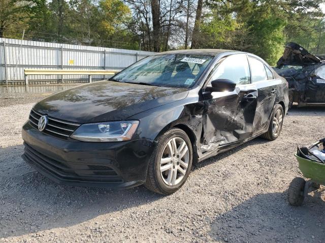 3VW2B7AJ2HM374778 | 2017 VOLKSWAGEN JETTA S