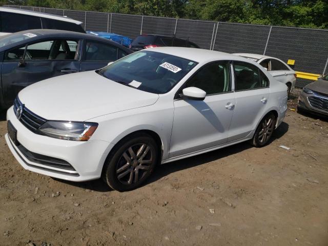 3VW2B7AJ2HM410615 | 2017 VOLKSWAGEN JETTA S