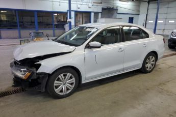 3VW2B7AJ3HM243276 | 2017 VOLKSWAGEN JETTA S