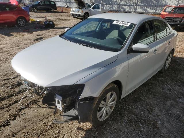 3VW2B7AJ3HM274107 | 2017 VOLKSWAGEN JETTA S