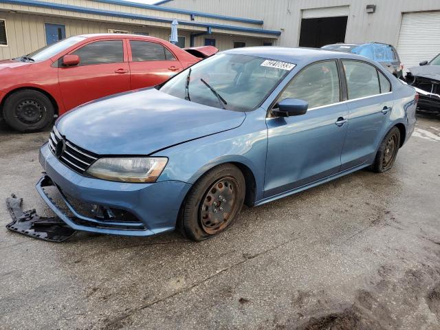 3VW2B7AJ4HM255873 | 2017 VOLKSWAGEN JETTA S