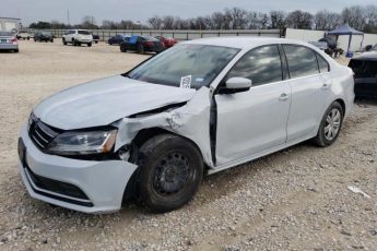 3VW2B7AJ4HM294849 | 2017 VOLKSWAGEN JETTA S