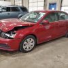 4T1G11BK1NU049770 | 2022 Toyota camry se