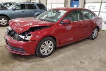 3VW2B7AJ4HM340793 | 2017 VOLKSWAGEN JETTA S