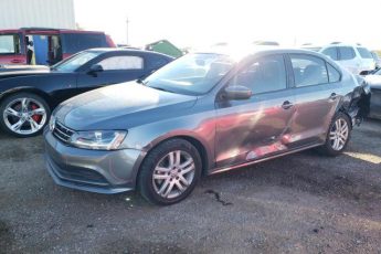 3VW2B7AJ4JM233314 | 2018 VOLKSWAGEN JETTA S