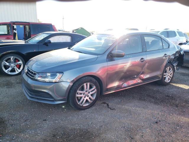 3VW2B7AJ4JM233314 | 2018 VOLKSWAGEN JETTA S