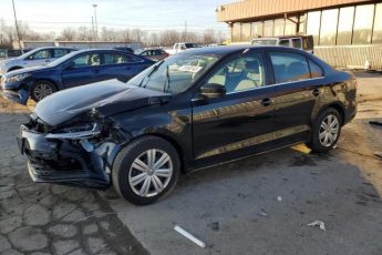 3VW2B7AJ5HM271466 | 2017 VOLKSWAGEN JETTA S