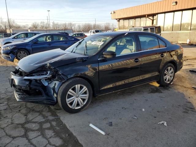 3VW2B7AJ5HM271466 | 2017 VOLKSWAGEN JETTA S