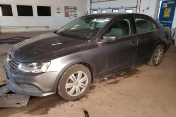 3VW2B7AJ6HM392295 | 2017 VOLKSWAGEN JETTA S