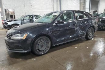 3VW2B7AJ7HM335698 | 2017 VOLKSWAGEN JETTA S