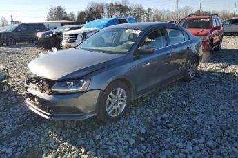 3VW2B7AJ7HM352517 | 2017 VOLKSWAGEN JETTA S