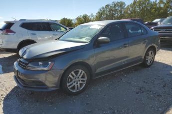 3VW2B7AJ7JM258644 | 2018 VOLKSWAGEN JETTA S