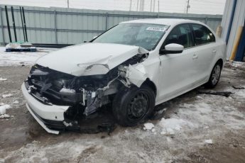 3VW2B7AJ8HM238087 | 2017 VOLKSWAGEN JETTA S