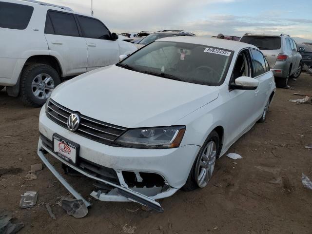 3VW2B7AJ8HM319641 | 2017 VOLKSWAGEN JETTA S