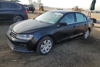 3VW2B7AJ8HM327559 | 2017 VOLKSWAGEN JETTA S